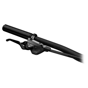 SHIMANO CUES SL-U8000-11IR 11 VİTES ARKA VİTES KOLU - 3