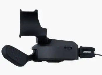 SHIMANO CUES SL-U8000-L 2 VİTES ÖN VİTES KOLU - 2