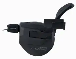 SHIMANO CUES SL-U8000-L 2 VİTES ÖN VİTES KOLU - 1