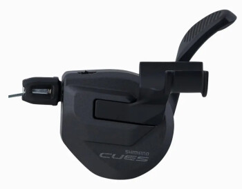 SHIMANO CUES SL-U8000-L 2 VİTES ÖN VİTES KOLU - SHIMANO