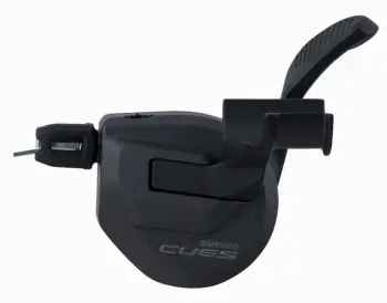 SHIMANO CUES SL-U8000-L 2 VİTES ÖN VİTES KOLU - 1