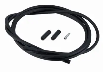 SHIMANO CUES SL-U8000-L 2 VİTES ÖN VİTES KOLU - 4