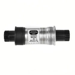 SHIMANO DEORE BB-ES51 121/68mm OCTALINK ORTA GÖBEK - SHIMANO