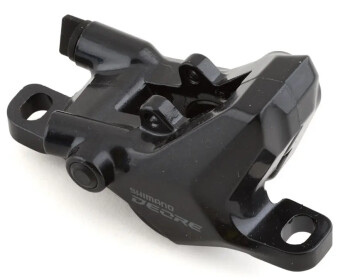 SHIMANO DEORE BR-M6100 HİDROLİK FREN KALİPERİ - SHIMANO