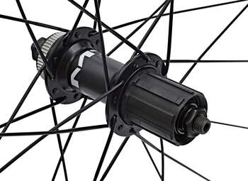 SHIMANO DEORE WH-MT500-B ÖN-ARKA 110/148MM 29 JANT SETİ - 5