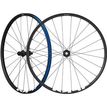 SHIMANO DEORE WH-MT500-B ÖN-ARKA 110/148MM 29 JANT SETİ - 1