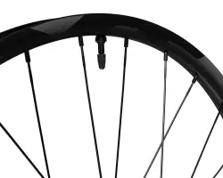 SHIMANO DEORE XT WH-M8200 12S 28H TEKER SETİ - 2