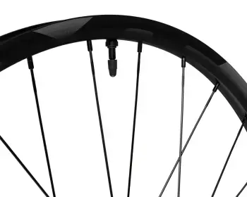 SHIMANO DEORE XT WH-M8200 12S 28H TEKER SETİ - 2