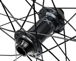 SHIMANO DEORE XT WH-M8200 12S 28H TEKER SETİ - 3