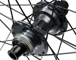 SHIMANO DEORE XT WH-M8200 12S 28H TEKER SETİ - 4