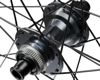 SHIMANO DEORE XT WH-M8200 12S 28H TEKER SETİ - 4