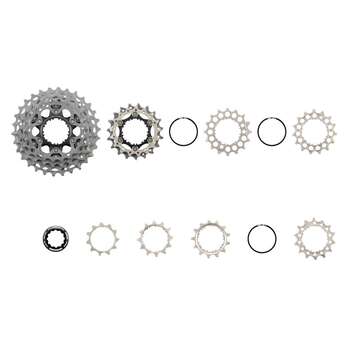 SHIMANO DURA ACE CS-R9200-12 12 VİTES 11-30T RUBLE - 4