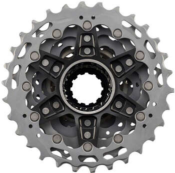 SHIMANO DURA ACE CS-R9200-12 12 VİTES 11-30T RUBLE - 2