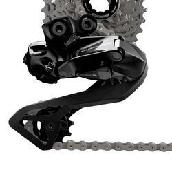SHIMANO DURA ACE Di2 RD-R9250 ARKA VİTES DEĞİŞTİRİCİ - 4