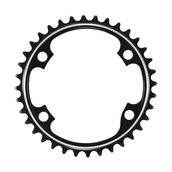 SHIMANO DURA ACE FC-R9100 11-Vites 52-36 AYNAKOL DİŞLİSİ - 1