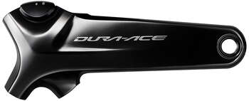 SHIMANO DURA ACE FC-R9100-P 11 VİTES 170 mm POWER METER AYNAKOL KOLU - 1