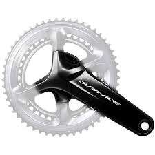 SHIMANO DURA ACE FC-R9100-P 11 VİTES 170 mm POWER METER AYNAKOL KOLU - 2