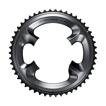 SHIMANO DURA ACE FC-R9100/FC-R9100-P için 50T AYNAKOL DİŞLİSİ - 1