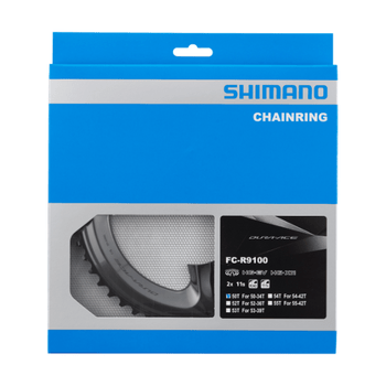 SHIMANO DURA ACE FC-R9100/FC-R9100-P için 50T AYNAKOL DİŞLİSİ - 2