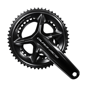 SHIMANO DURA ACE FC-R9200 12-Vites 52-36 172.5mm YOL AYNAKOL - 1