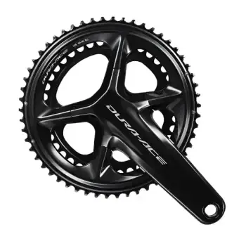 SHIMANO DURA ACE FC-R9200 12-Vites 54-40 170mm YOL AYNAKOL - 1