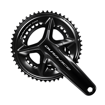 SHIMANO DURA ACE FC-R9200 12-Vites 54-40 172.5mm YOL AYNAKOL - 1