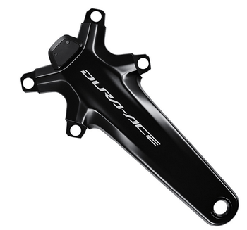 SHIMANO DURA ACE FC-R9200-P 12 VİTES 175 mm POWER METER AYNAKOL KOLU - 1