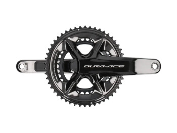 SHIMANO DURA ACE FC-R9200-P 12 VİTES 52-36 175 mm POWER METER AYNAKOL - SHIMANO