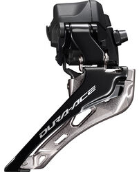 SHIMANO DURA ACE FD-R9250 12 VİTES 2Lİ ÖN VİTES DEĞİŞTİRİCİ - SHIMANO