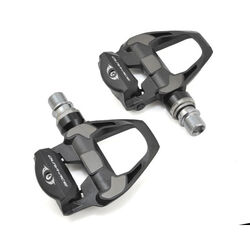 SHIMANO DURA ACE PD-R9100 +4mm SM-SH12 YOL PEDAL - SHIMANO