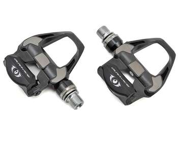 SHIMANO DURA ACE PD-R9100 SM-SH12 YOL PEDAL - 1