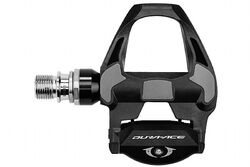 SHIMANO DURA ACE PD-R9100 SM-SH12 YOL PEDAL - 3