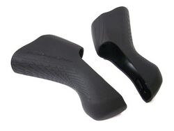 SHIMANO DURA ACE ST-R9120 ELCİK SETİ - SHIMANO