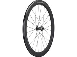 SHIMANO DURA ACE WH-R9270-C50-TL 12s KARBON ÖN-ARKA JANT SETİ - 2