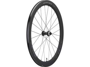SHIMANO DURA ACE WH-R9270-C50-TL 12s KARBON ÖN-ARKA JANT SETİ - 2