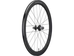 SHIMANO DURA ACE WH-R9270-C50-TL 12s KARBON ÖN-ARKA JANT SETİ - 3