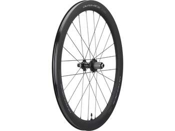 SHIMANO DURA ACE WH-R9270-C50-TL 12s KARBON ÖN-ARKA JANT SETİ - 3