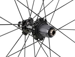 SHIMANO DURA ACE WH-R9270-C50-TL 12s KARBON ÖN-ARKA JANT SETİ - 5