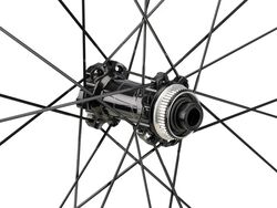 SHIMANO DURA ACE WH-R9270-C50-TL 12s KARBON ÖN-ARKA JANT SETİ - 4