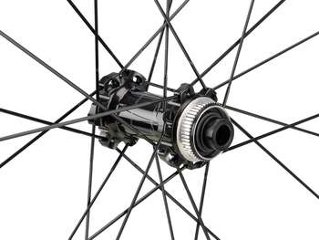 SHIMANO DURA ACE WH-R9270-C50-TL 12s KARBON ÖN-ARKA JANT SETİ - 4