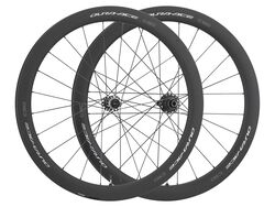 SHIMANO DURA ACE WH-R9270-C50-TL 12s KARBON ÖN-ARKA JANT SETİ - SHIMANO