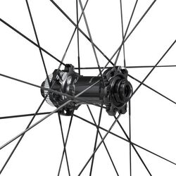 SHIMANO DURA ACE WH-R9270-C60-HR-TL 12 VİTES KARBON ÖN-ARKA JANT SETİ - 3