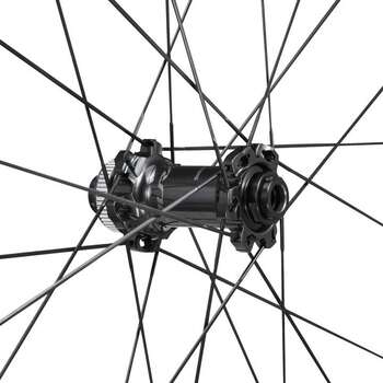 SHIMANO DURA ACE WH-R9270-C60-HR-TL 12 VİTES KARBON ÖN-ARKA JANT SETİ - 3