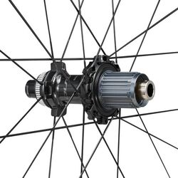SHIMANO DURA ACE WH-R9270-C60-HR-TL 12 VİTES KARBON ÖN-ARKA JANT SETİ - 5