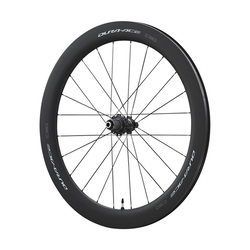 SHIMANO DURA ACE WH-R9270-C60-HR-TL 12 VİTES KARBON ÖN-ARKA JANT SETİ - 4