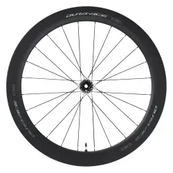 SHIMANO DURA ACE WH-R9270-C60-TL 12 VİTES KARBON DİSK FREN JANT SETİ - 2