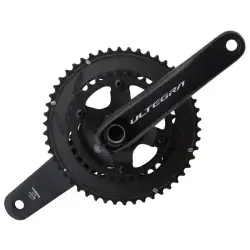 SHIMANO FC-08 11-SPEED 50/34T 172.5mm AYNAKOL - 2