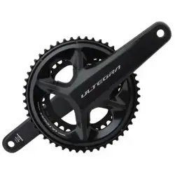 SHIMANO FC-08 11-SPEED 50/34T 175mm AYNAKOL - 1