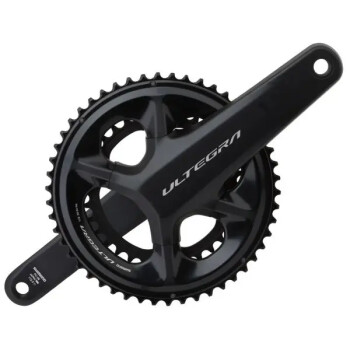 SHIMANO FC-08 11-SPEED 50/34T 175mm AYNAKOL - SHIMANO