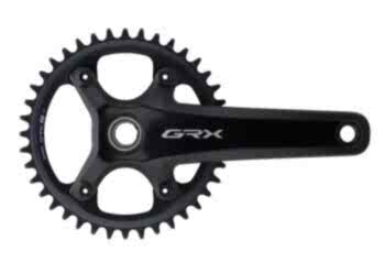 SHIMANO FC-RX820-1 12 VİTES 42T 172.5mm AYNAKOL - SHIMANO